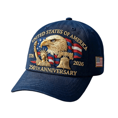 Olygee Patriot Cap