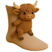 Libiyi™ HugHug Socks - Libiyi